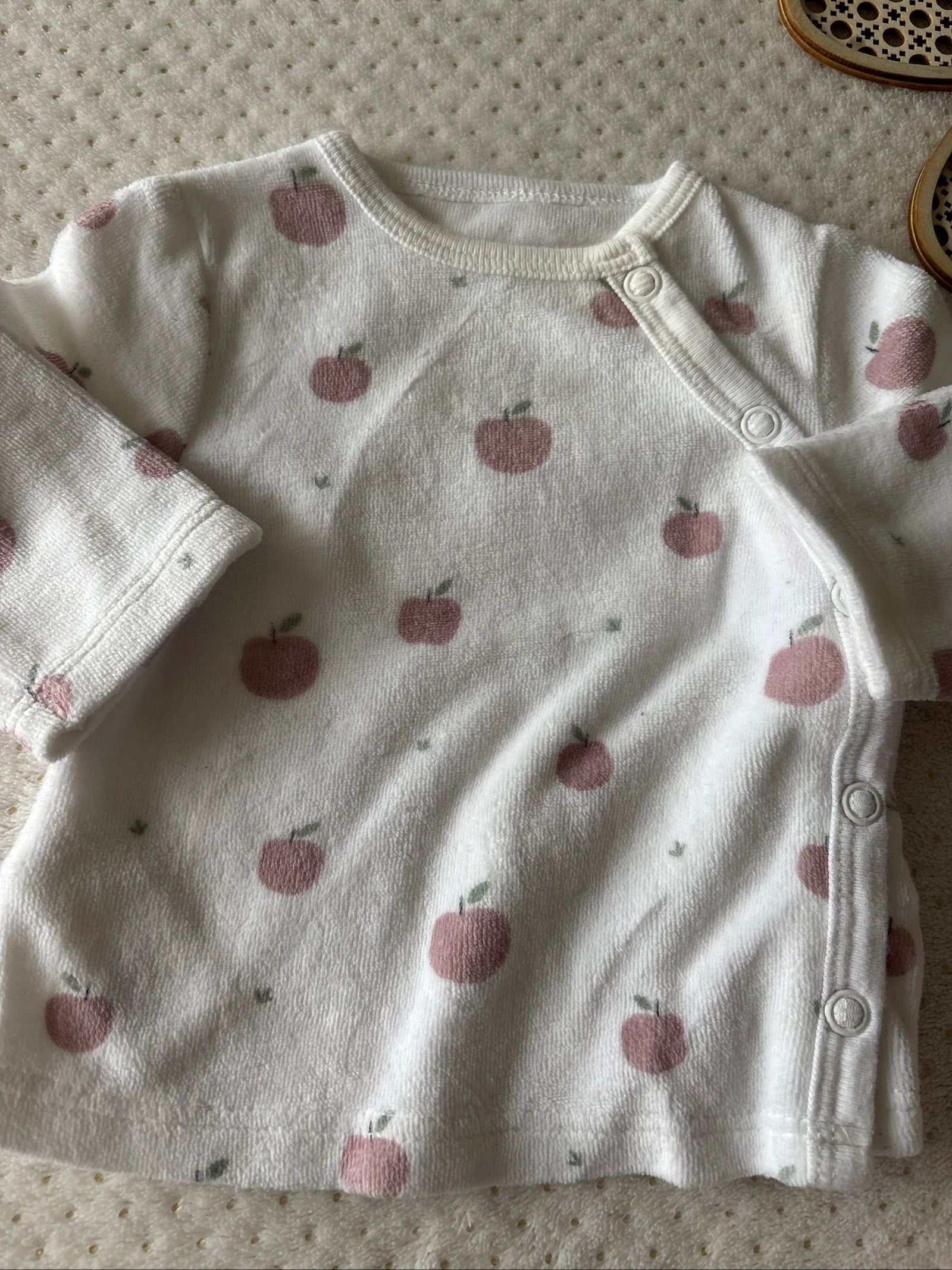 Pyjama 0 maanden – photo 6